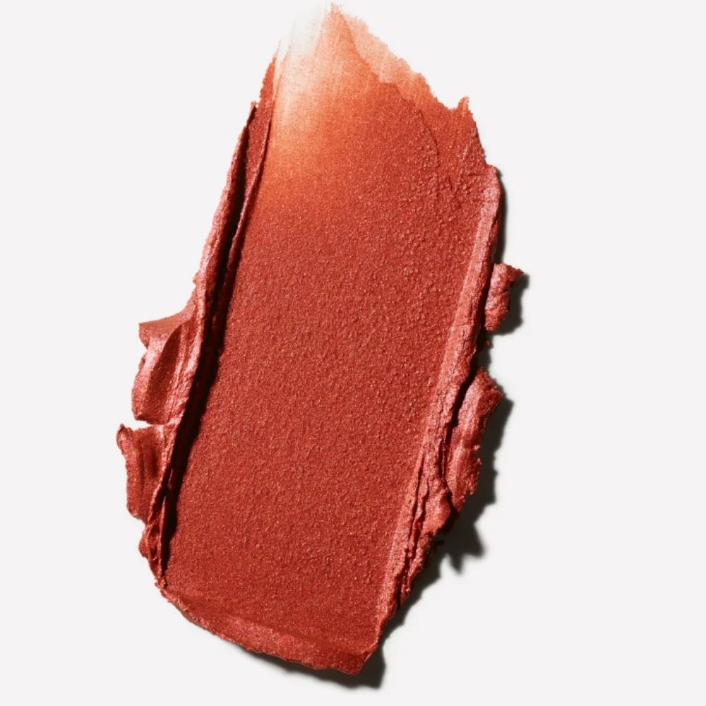 MAC Coveted Coral Skinfinish Metallic Cream Blush